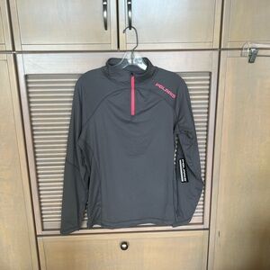 Ladies Polaris 1/4 zip!